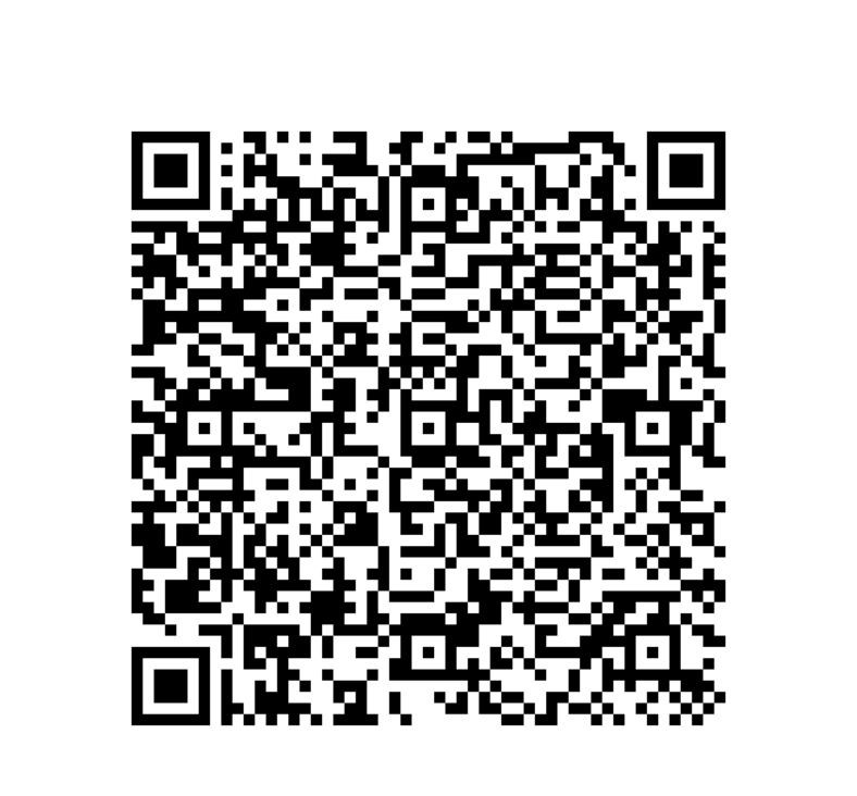 QR Code for Payment